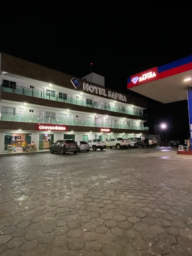 Hotel Safira – foto 5 de 5